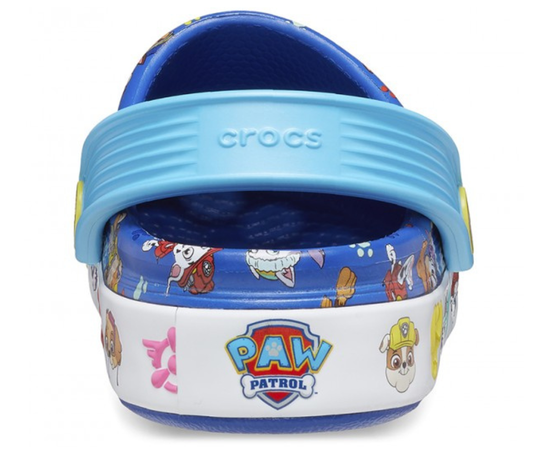 Toddlers' Paw Patrol Off-Court Clog