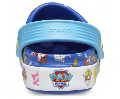 Toddlers' Paw Patrol Off-Court Clog