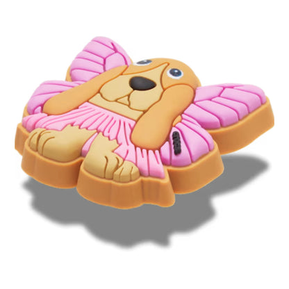 Basset Hound Fairy