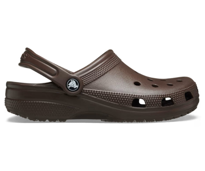 Classic Clog