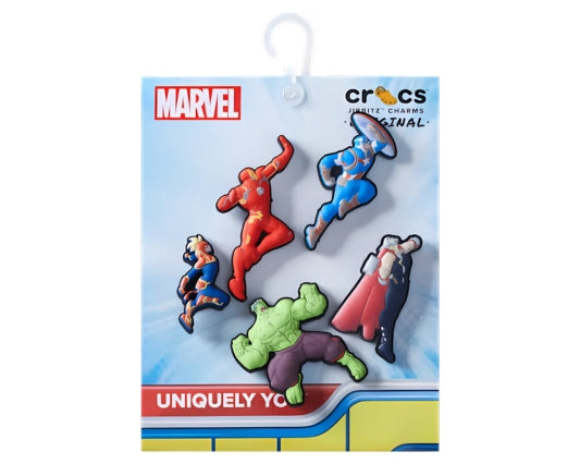 Avengers 5 Pack
