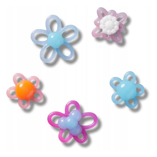 Vibrant Blossom 5 Pack