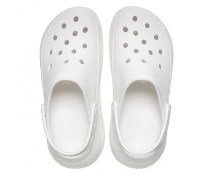 Mega Crush Clog