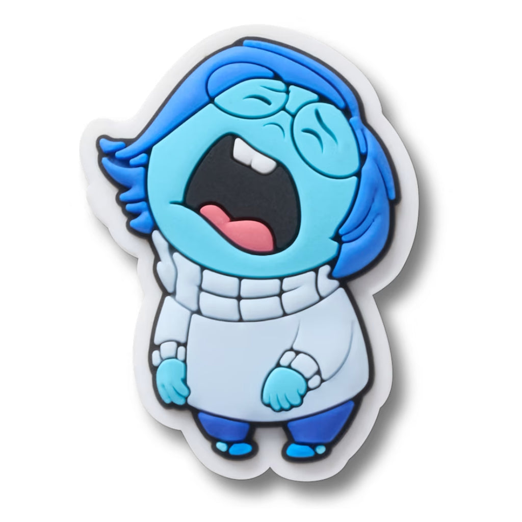 Pixar Inside Out Sadness