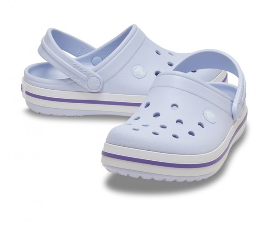 Kids' Crocband Clog