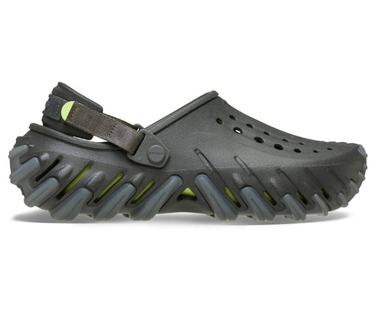 Icy Echo Clog
