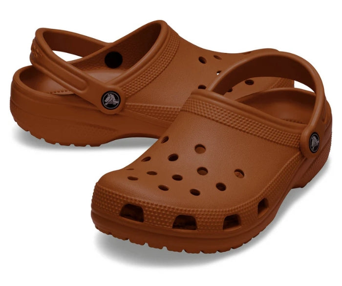 Classic Clog