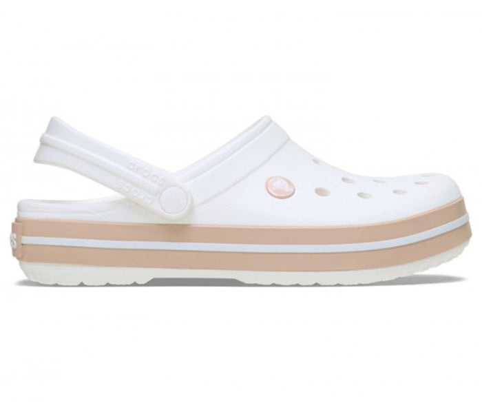 Crocband Clog