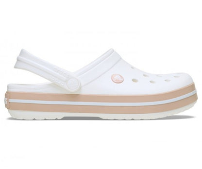 Crocband Clog