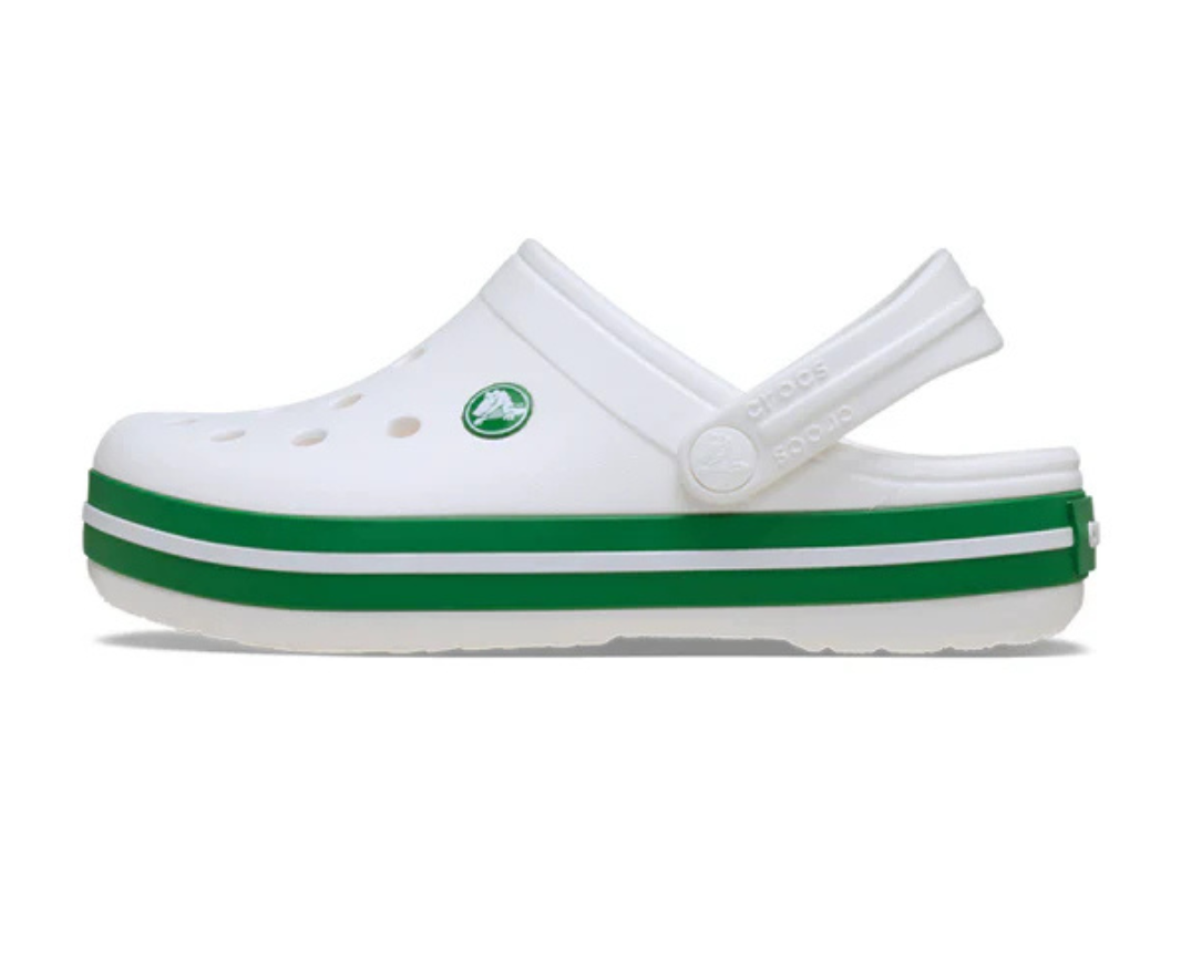 Kids' Crocband Clog