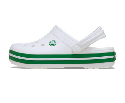 Kids' Crocband Clog