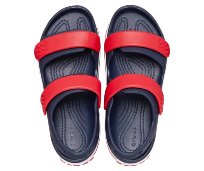 Toddlers Crocband Cruiser Sandal