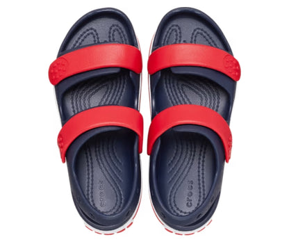 Toddlers Crocband Cruiser Sandal