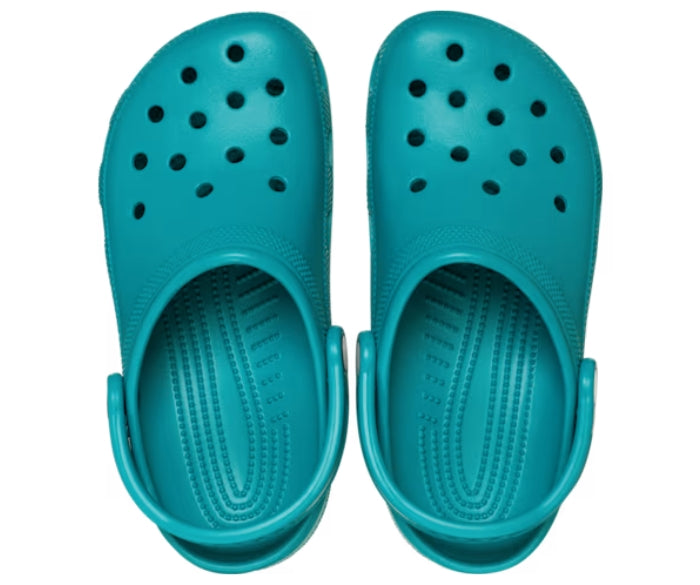 Classic Clog