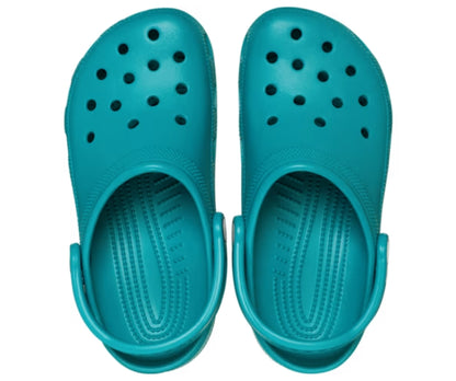 Classic Clog