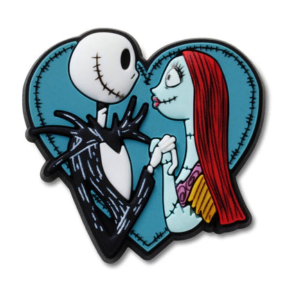 Disney NBC Jack Sally