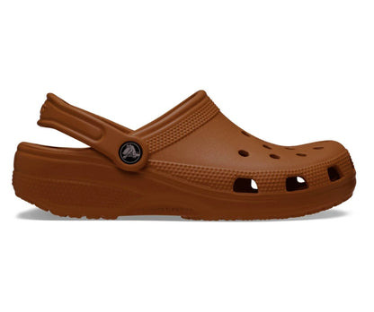 Classic Clog