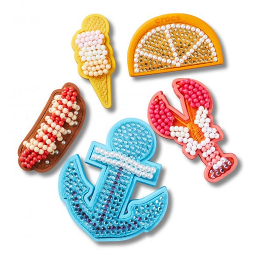 Beaded Summer 5 Pack