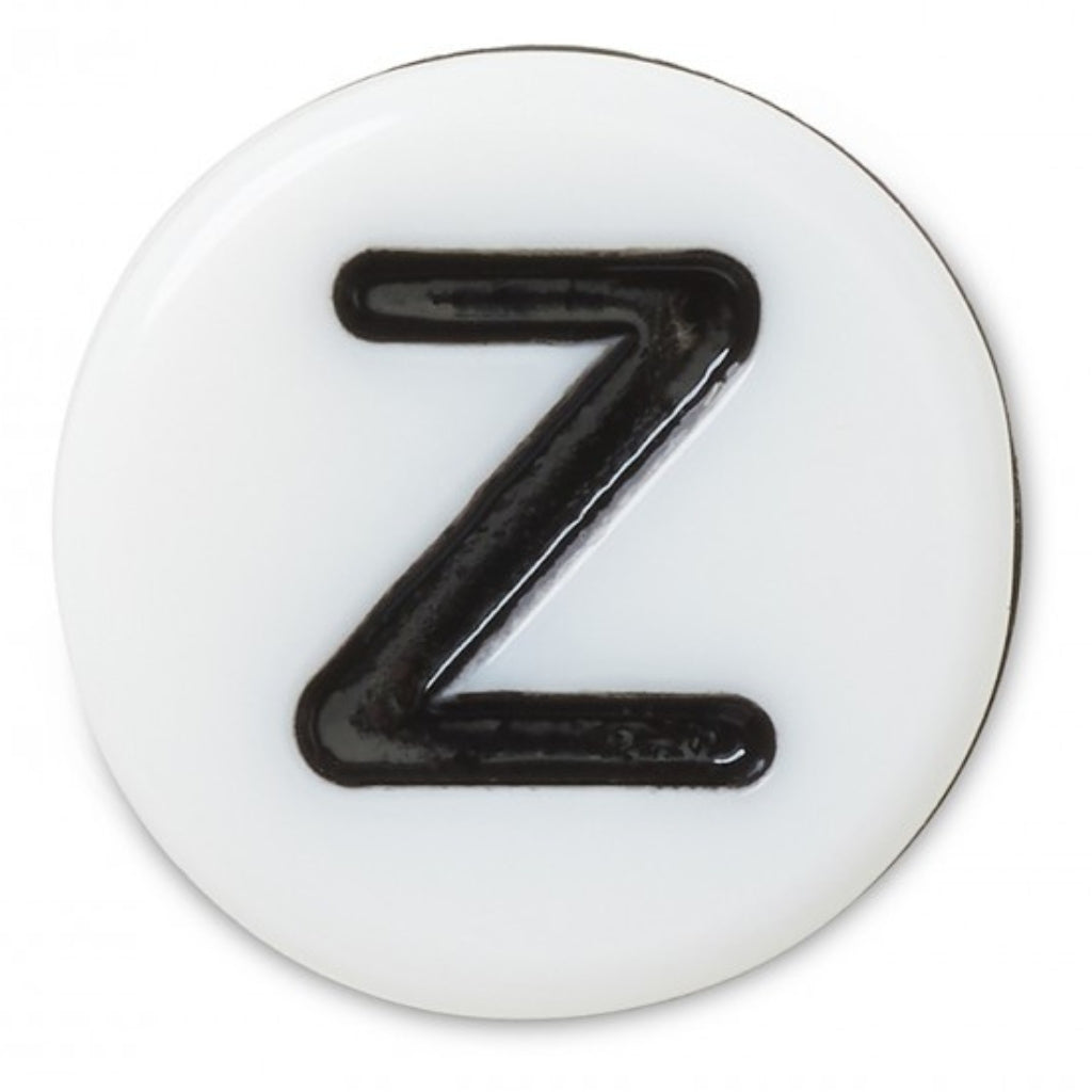 Z Tiny Friendship Letter