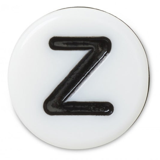 Z Tiny Friendship Letter