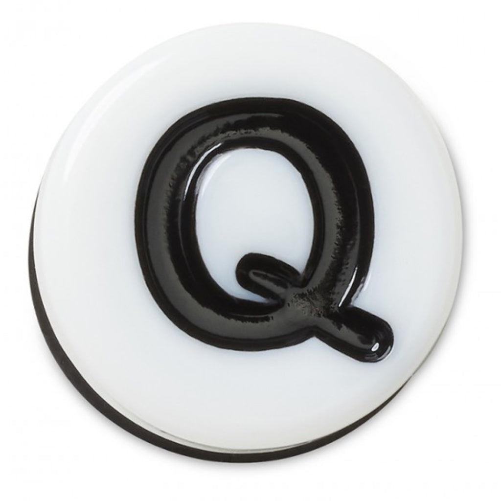 Q Tiny Friendship Letter