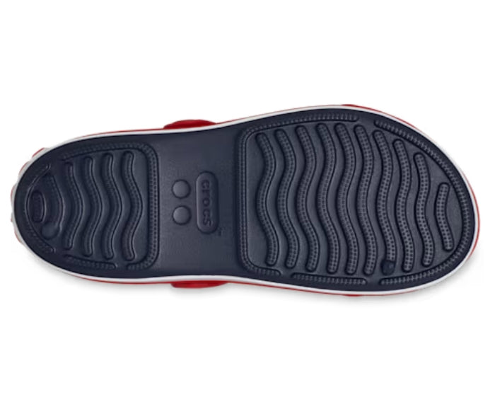 Toddlers Crocband Cruiser Sandal