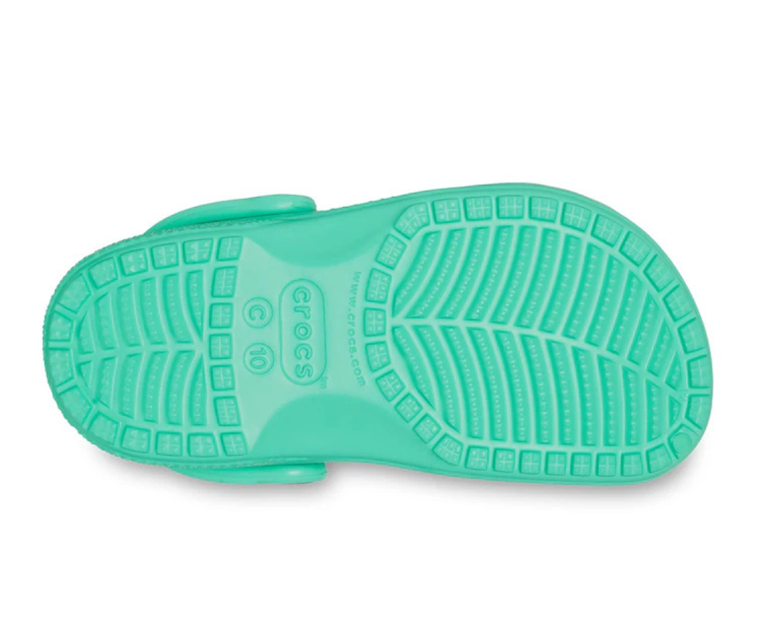 Kids' Classic Clogs