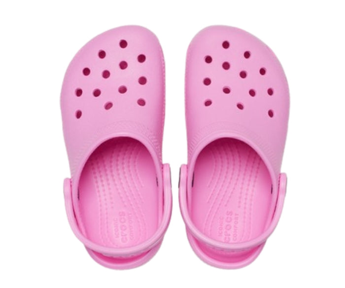Toddlers Classic Clog