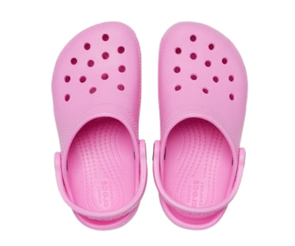 Toddlers Classic Clog