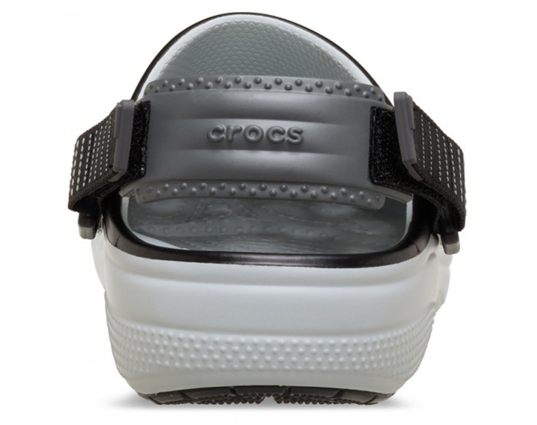 Classic Turbo Clog