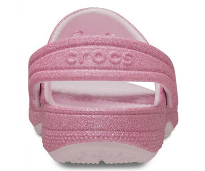 Toddlers Classic Glitter Sandal