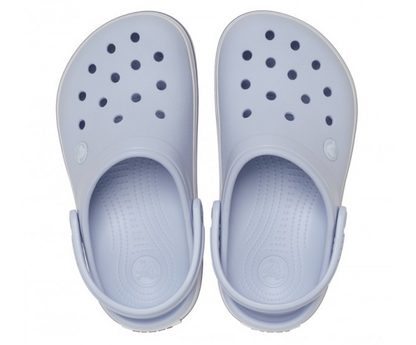 Kids' Crocband Clog