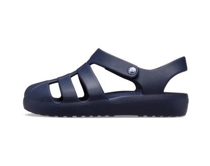 Kids' Classic Fisherman Clog