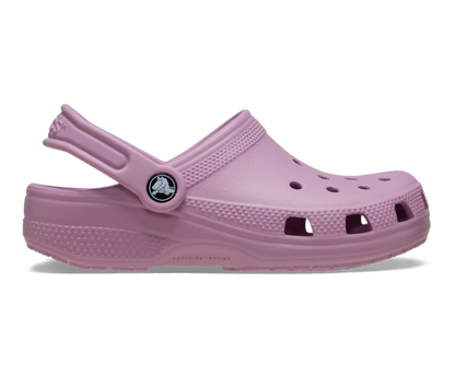 Kids' Classic Clogs