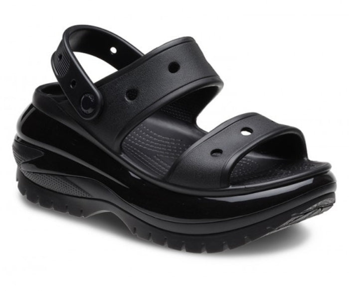 Mega Crush Sandal