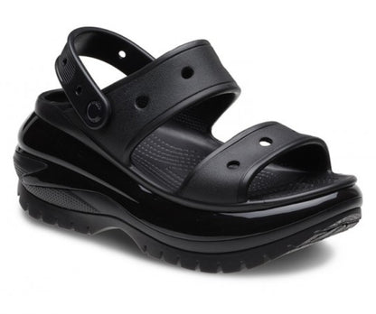 Mega Crush Sandal