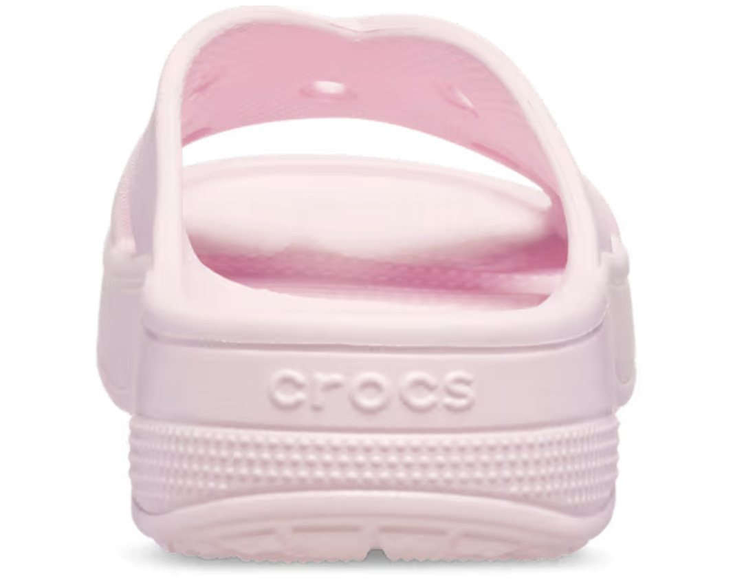 Classic Cross Strap