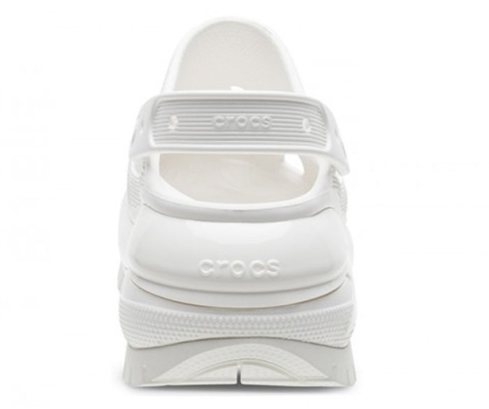 Mega Crush Clog