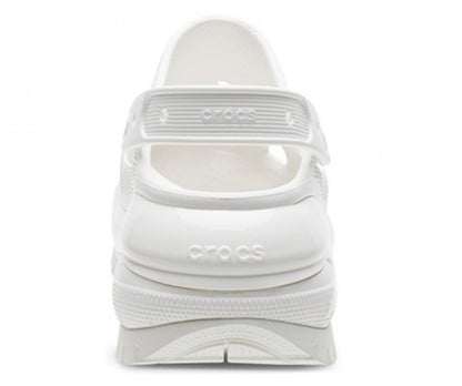 Mega Crush Clog