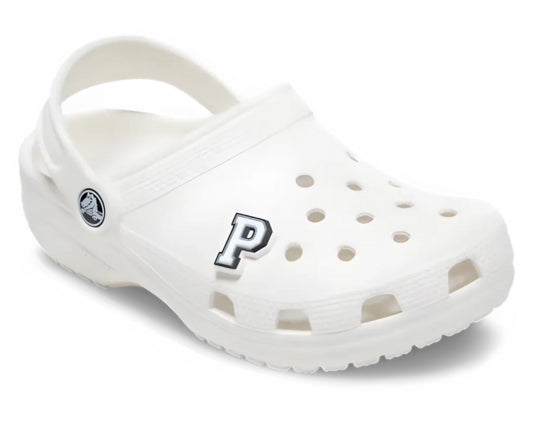 Letter P