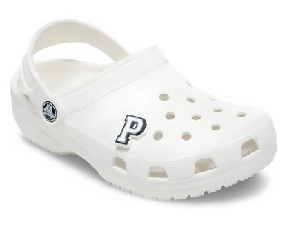 Letter P