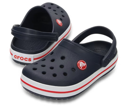 Toddlers Crocband Clog