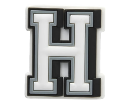 Letter H