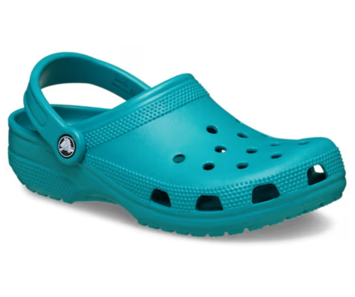 Classic Clog