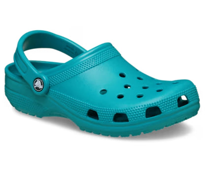 Classic Clog