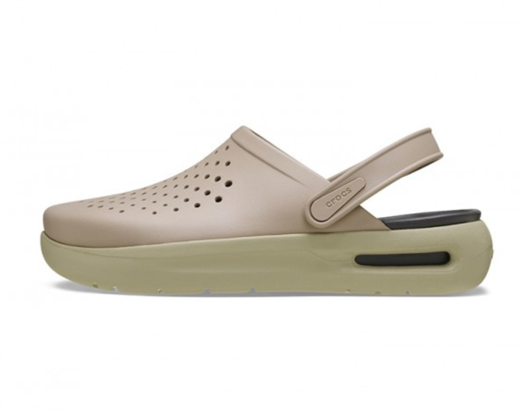 Inmotion Clog