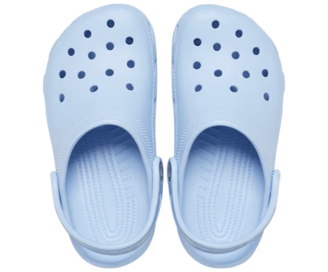 Kids' Classic Clogs