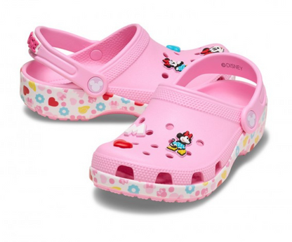 Kids' Classic Clogs