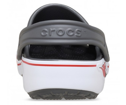 Kids' Classic Soccer Band Clog