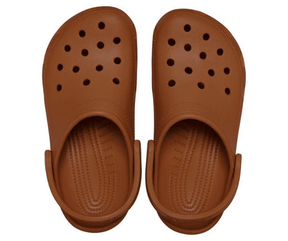 Classic Clog